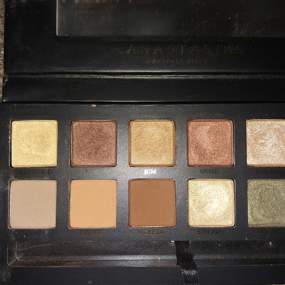 ABH Mario master palette - Picture 3 of 5